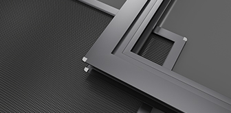 工藝標準-季華鋁材